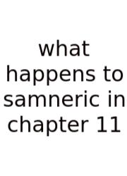 What Happens To Samneric In Chapter 11